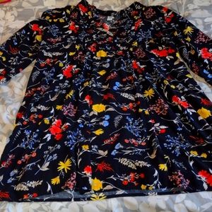 Like New! Old Navy Maternity Dress. Size XL